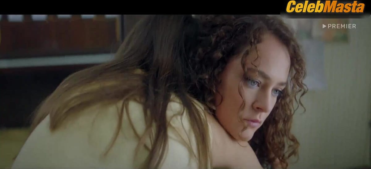 Aglaya Tarasova, Polina Shashuro in Vika-uragan