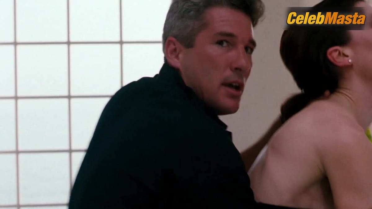 Katherine Borowitz in Internal Affairs (1990)