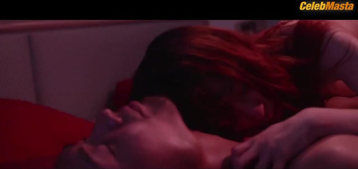 Saori Seto in Love Disease