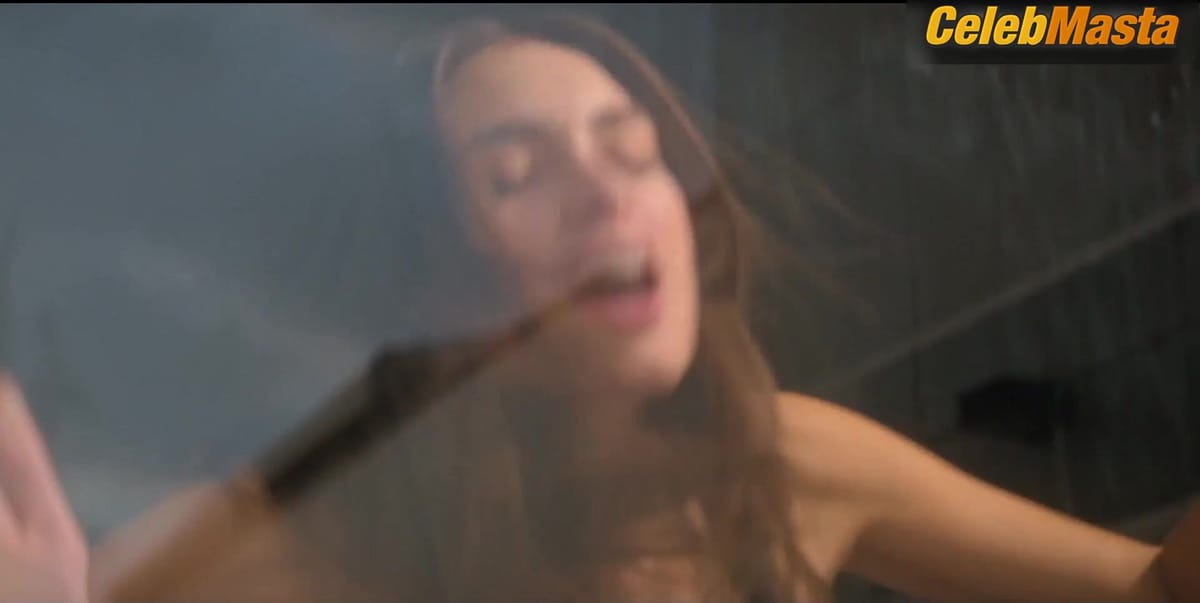 Laura Archbold in Medusa (2025)