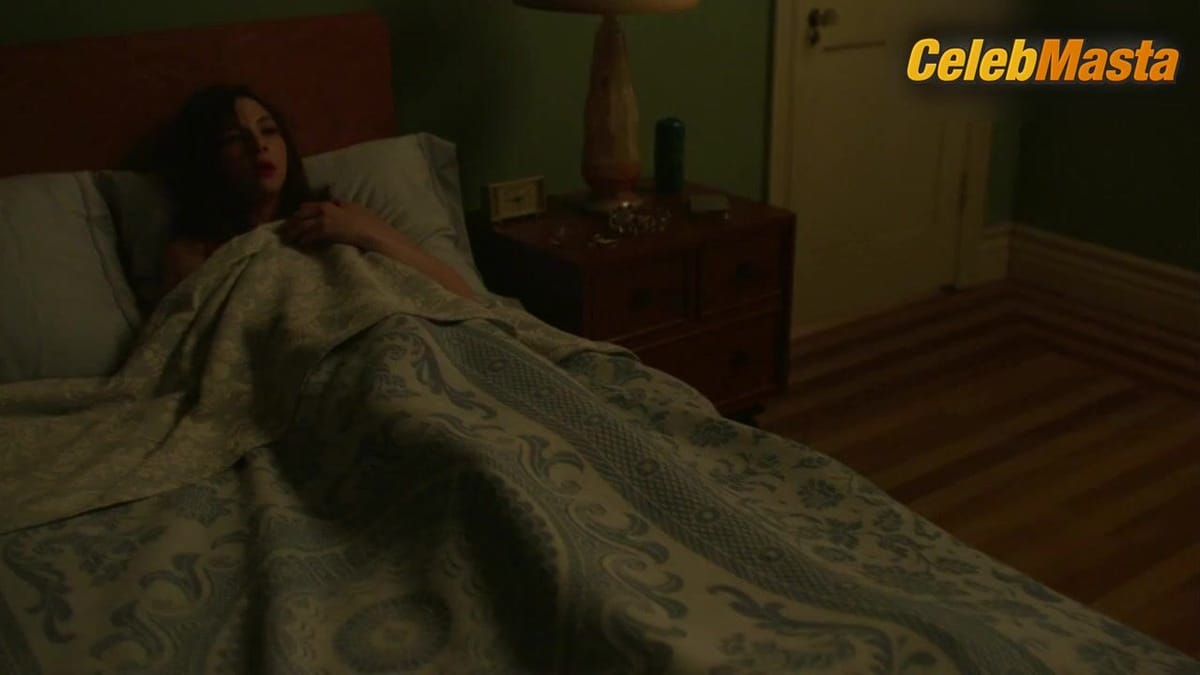Erin Darke nude/sexy scene in The Good Girls Revolt