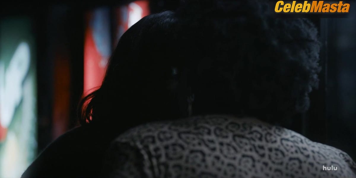 Jessica Henderson in Shrill