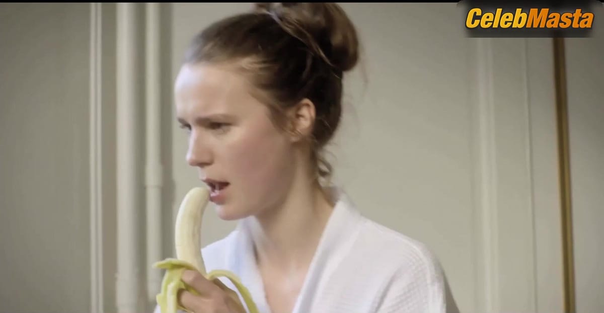 Stephania Potalivo in Sjit Happens