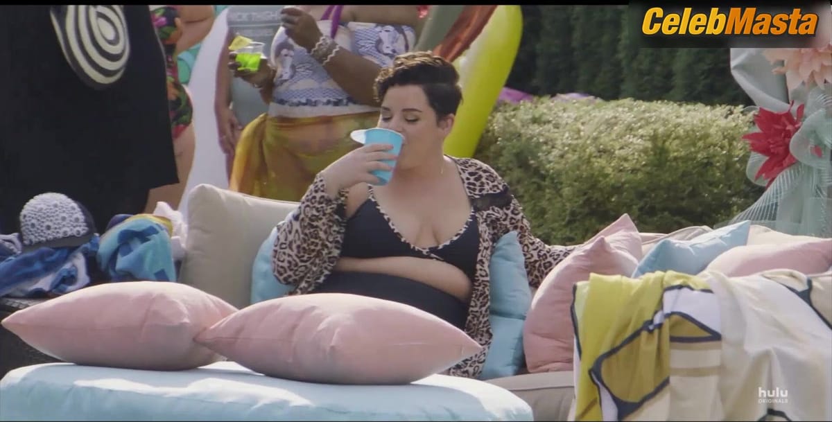 Melanie Field in Shrill
