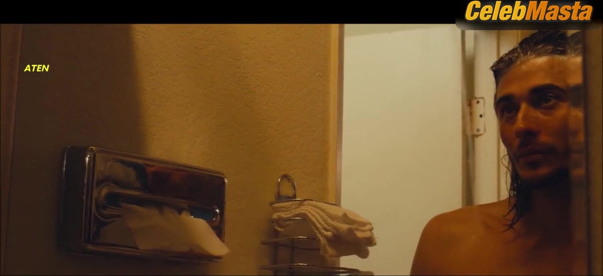 Elise Neal nude/sexy scene in Survival