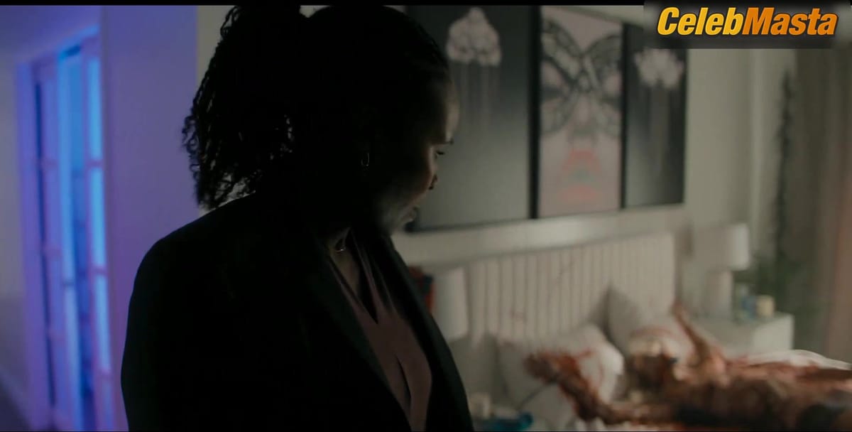 Manon Ens-lapointe in Reacher (2022)