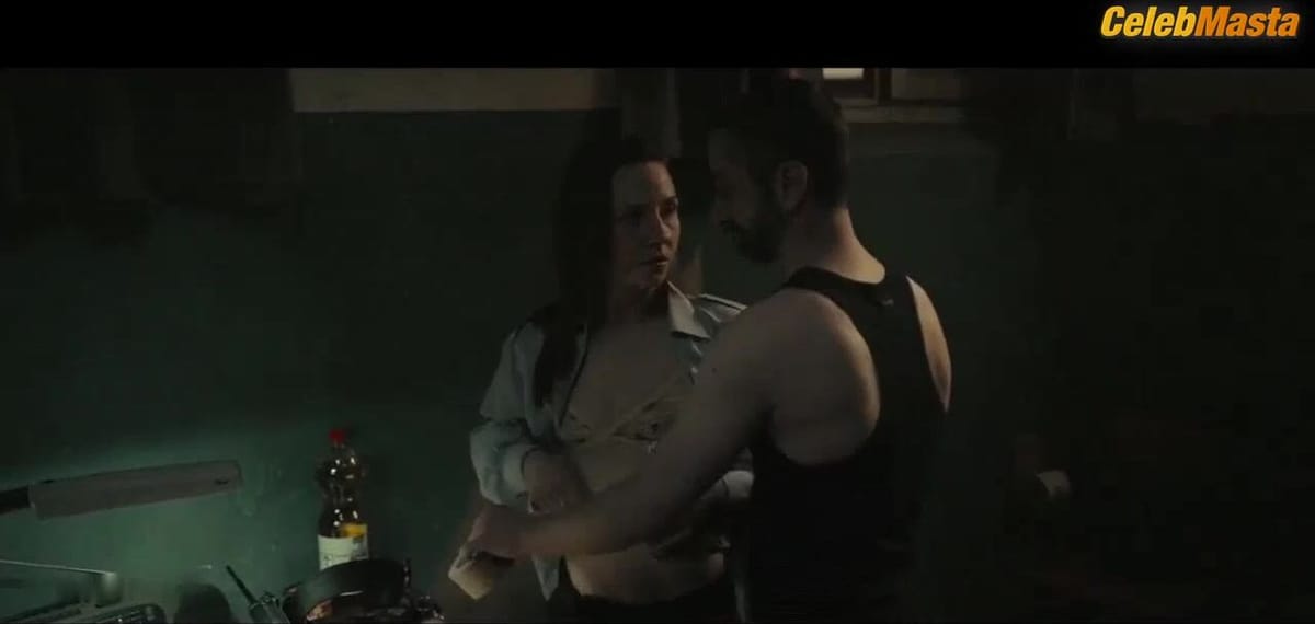 Katharina Schuttler in Future Is A Lonely Place