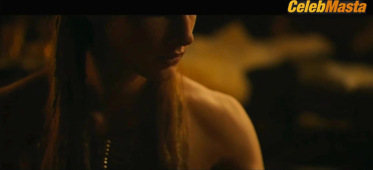 Vanessa Scalera in Romulus (2020)