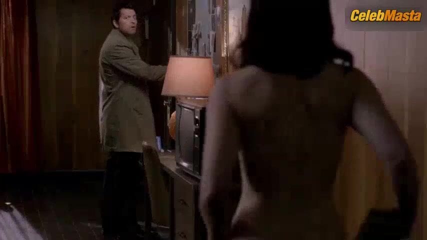 Erica Carroll in Supernatural (2005)