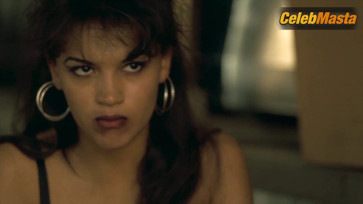 Karina Arroyave in One Eight Seven