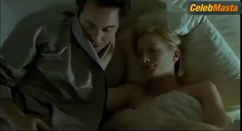 Cylia Malki in Monsieur Naphtali