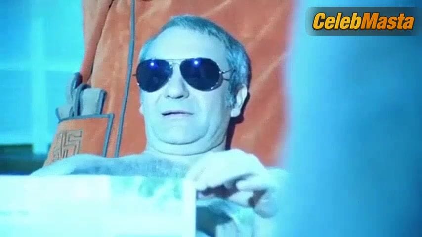 Stephane Audran in Comment Reussir... Quand On Est Con Et Pleurnichard