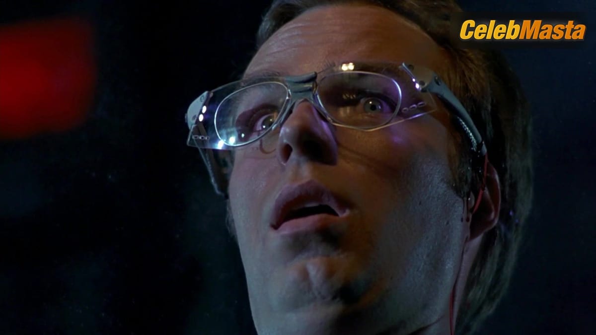 Shawna Loyer nude/sexy scene in 13 Ghosts