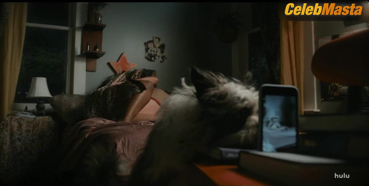 Lolly Adefope in Shrill