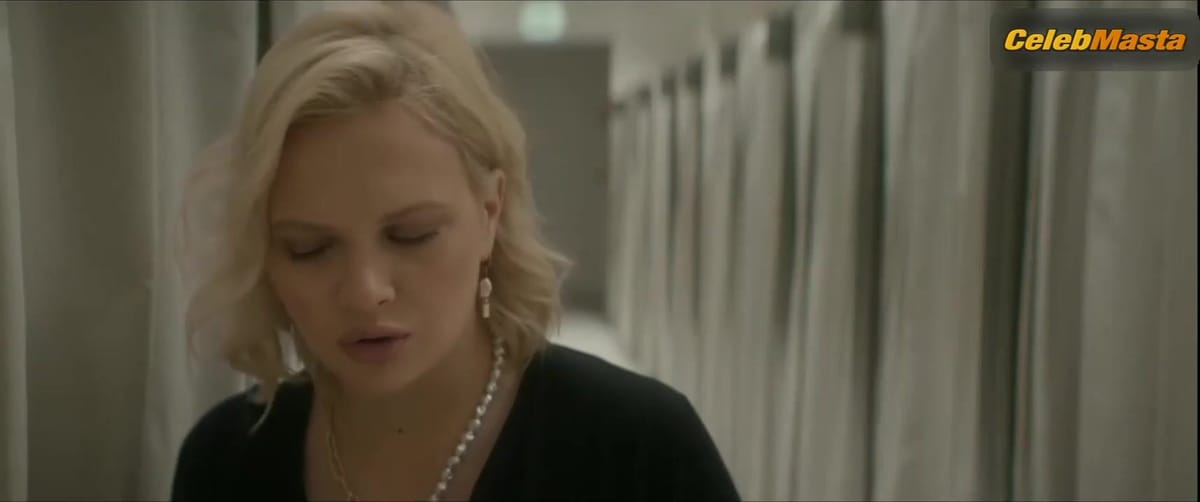 Evgeniya Kuznetsova in Cynics (2025)