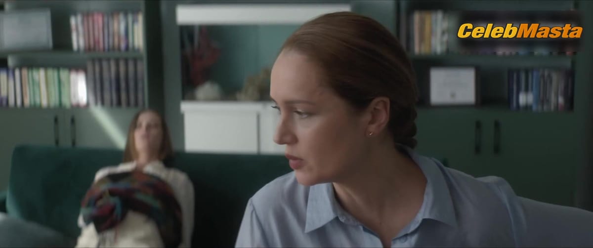 Svetlana Ivanova in Cynics (2025)