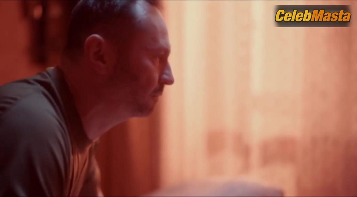 Agata Buzek in Erotica 2022