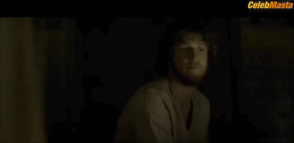 Melanie Doutey in Le Frere Du Guerrier