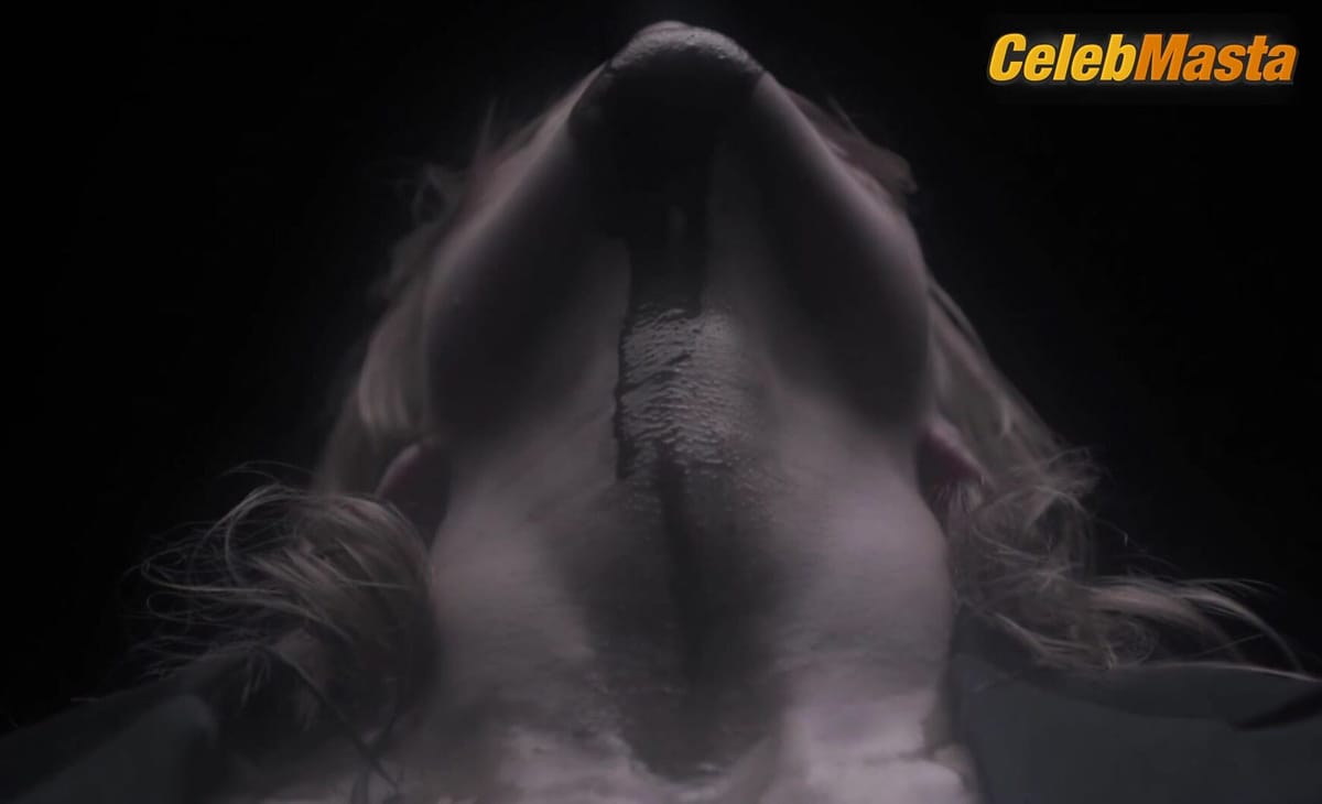 Kelly Mccormack nude/sexy scene in Sugar Daddy