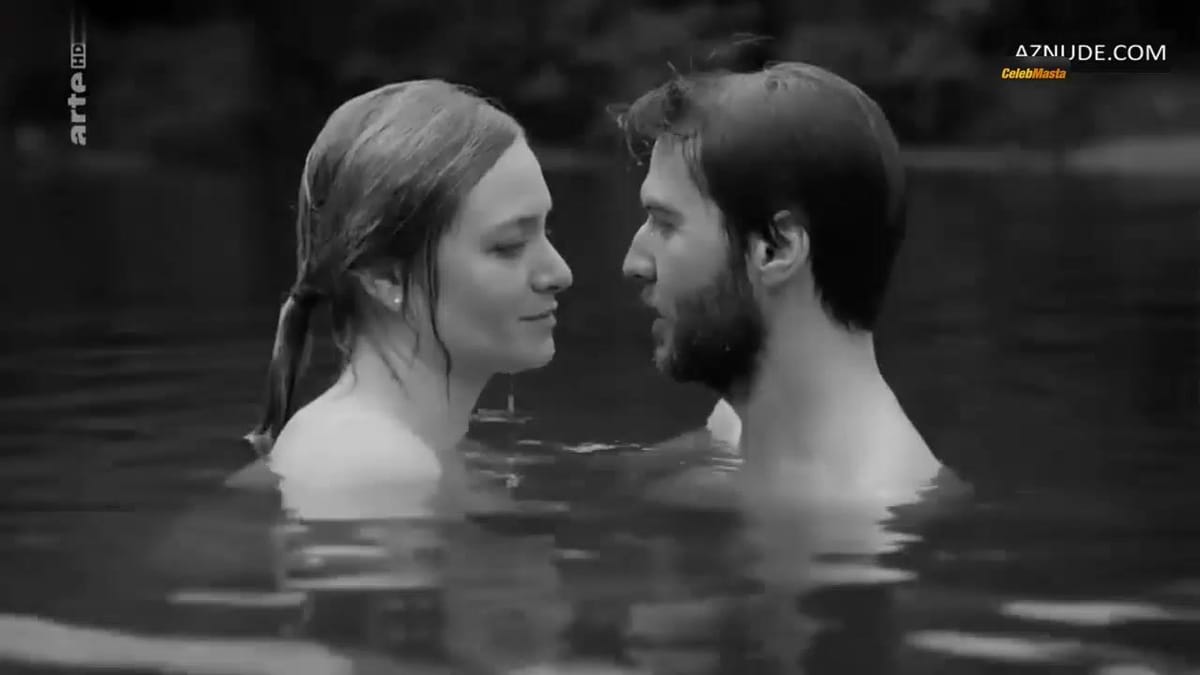 Julia Jentsch in Die Habenichtse