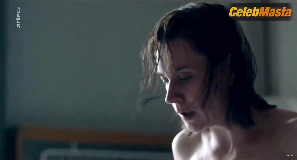 Christiane Paul in What Might Have Been