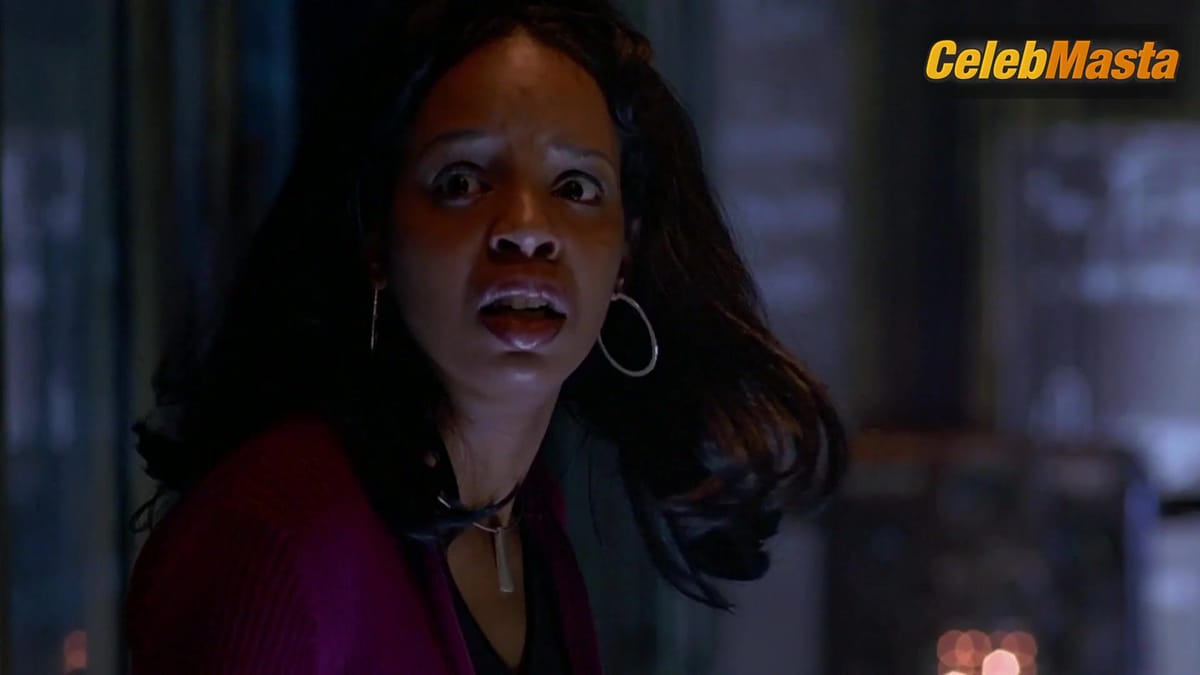 Shawna Loyer in 13 Ghosts