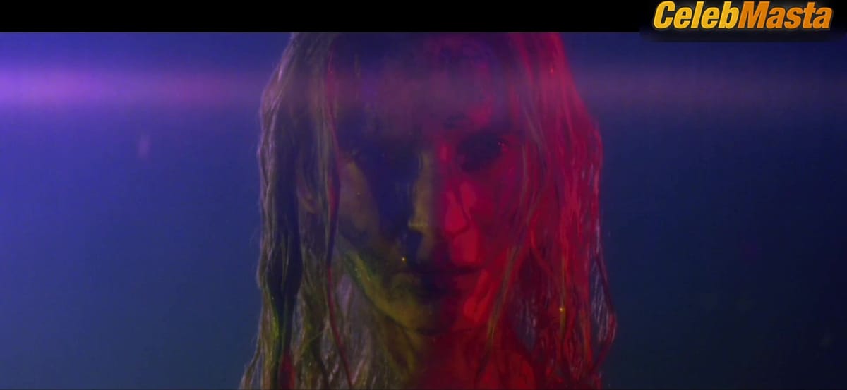 Agata Buzek in After Blue (dirty Paradise) (2022)