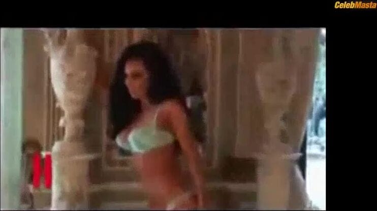 Maribel Guardia in H Para Hombres