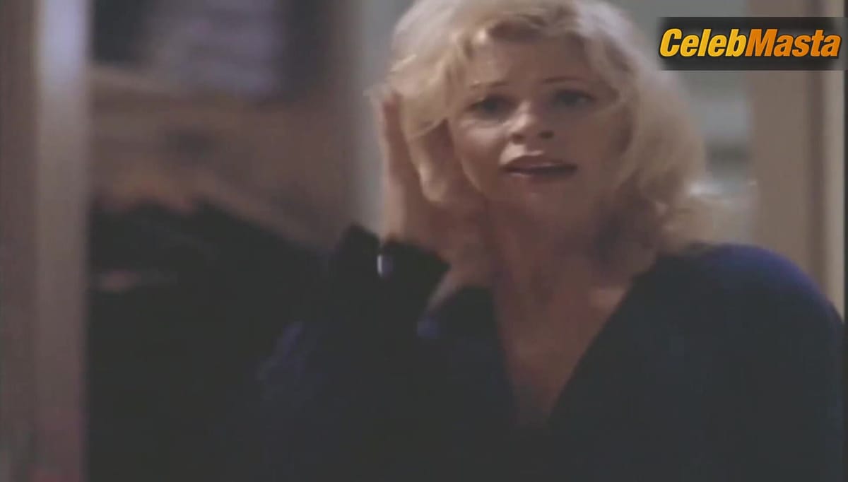 Julianne Christie in Nypd Blue (1993)