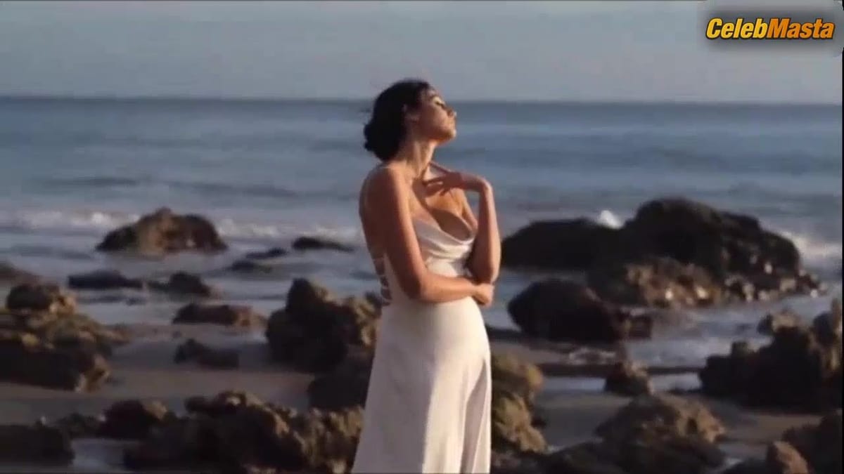 Pardis Saremi nude/sexy scene