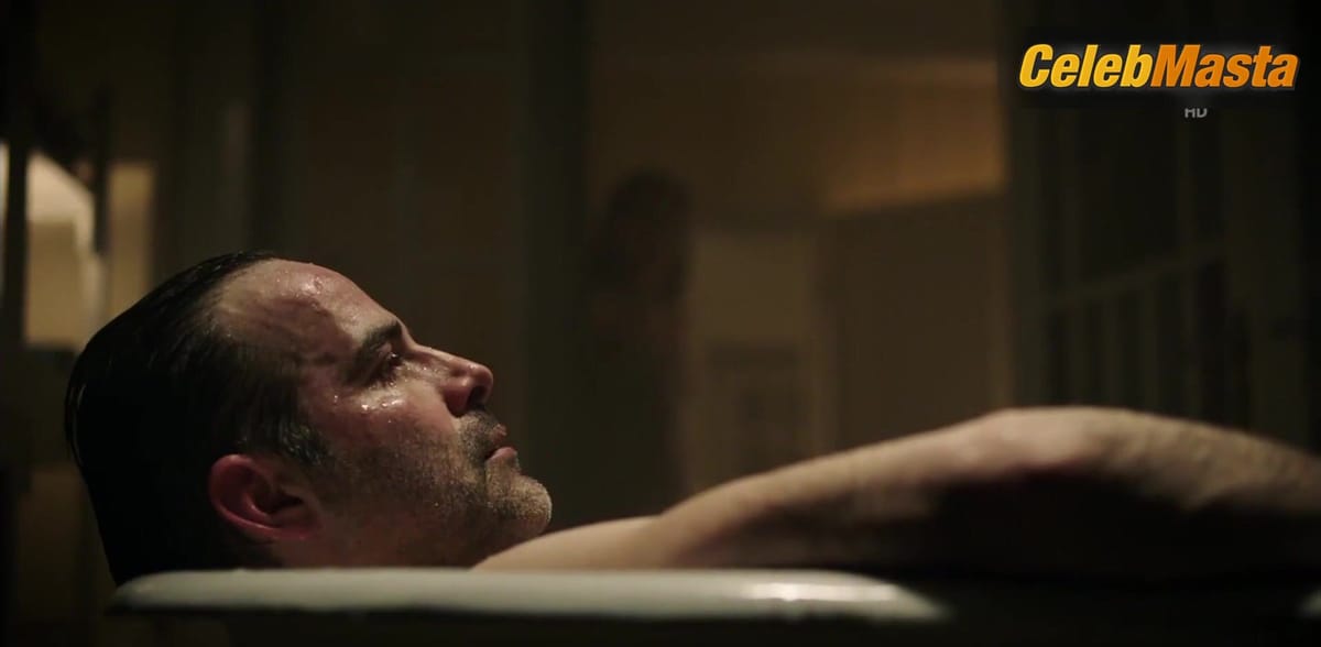 Christiane Paul nude/sexy scene in Tatort