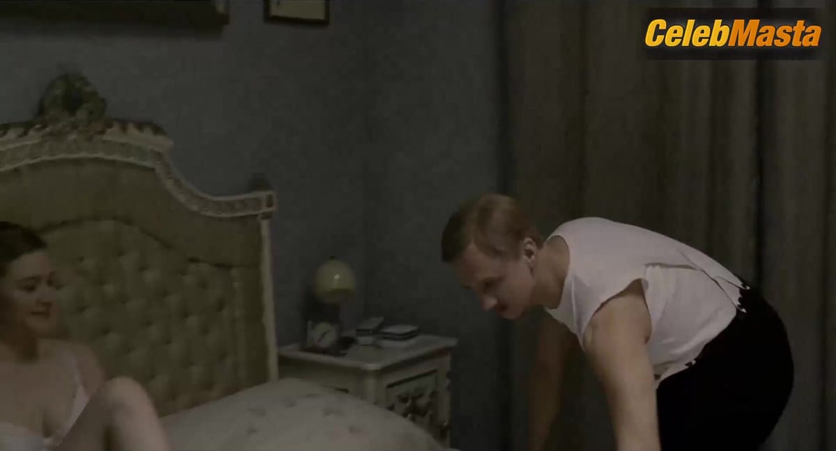 Julia Jentsch in I Served The King Of England