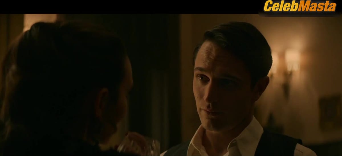 Claire Cooper in The Continental From The World Of John Wick (2023)