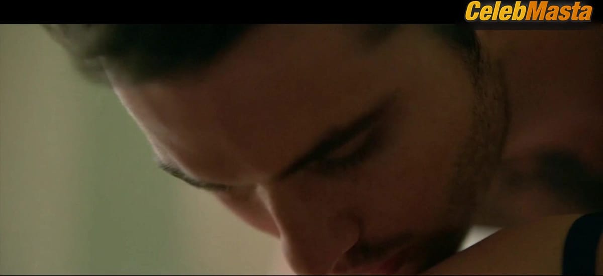 Sydney Taylor in Marked Men Rule + Shaw (2025)