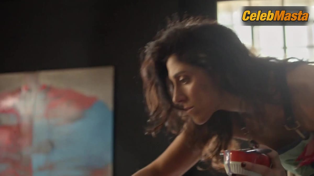 Alexia Beziki, Christina Sotiriou nude/sexy scene in Dolls Of Dresden