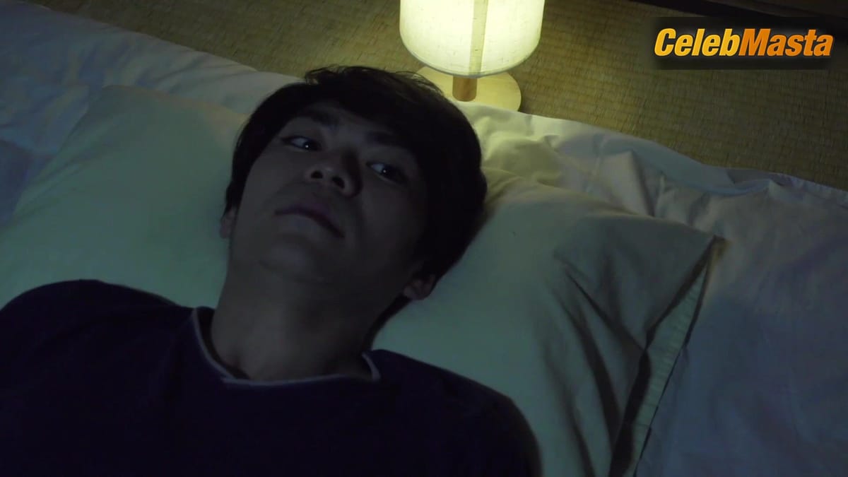 Misa Wada nude/sexy scene in My Only Sister