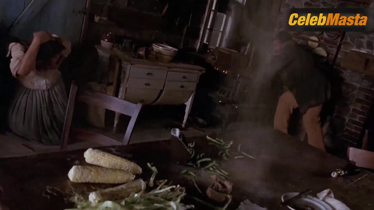 Oprah Winfrey in Beloved