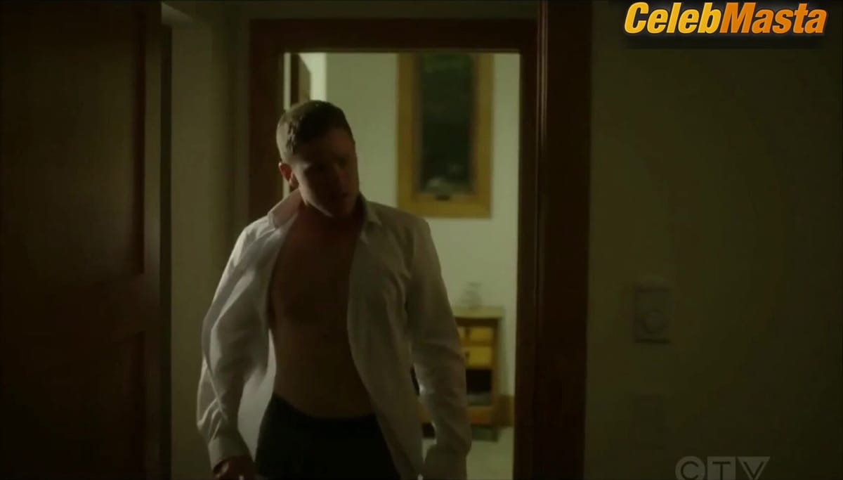 Devery Jacobs in Cardinal