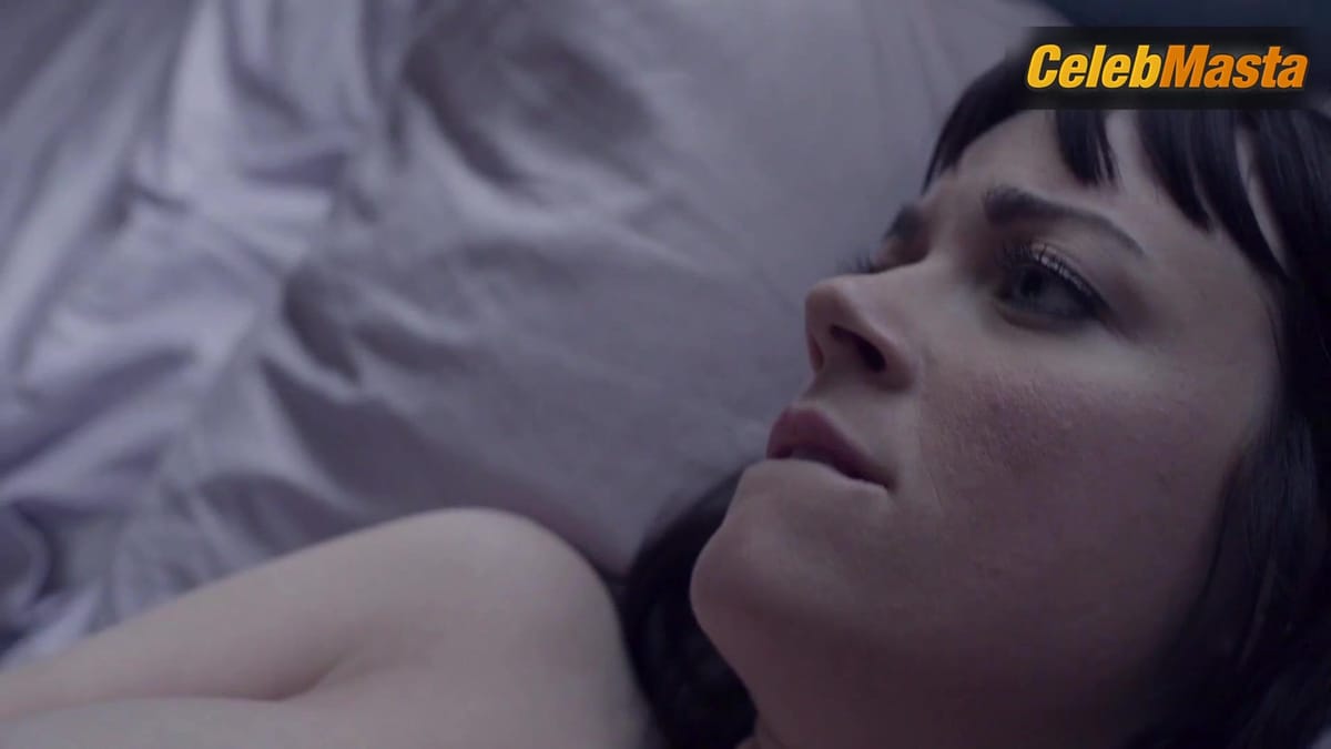 Amber Stonebraker nude/sexy scene in Sex Weather