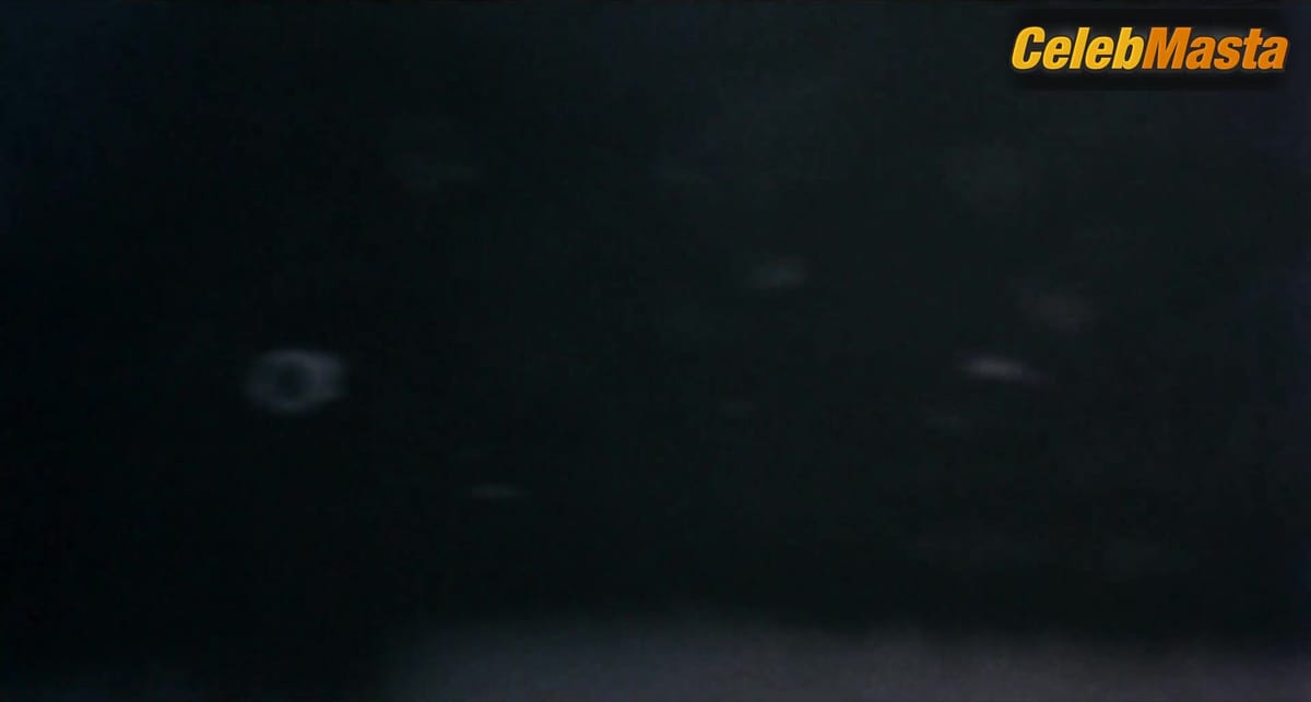 Teal Roberts in Fatal Games