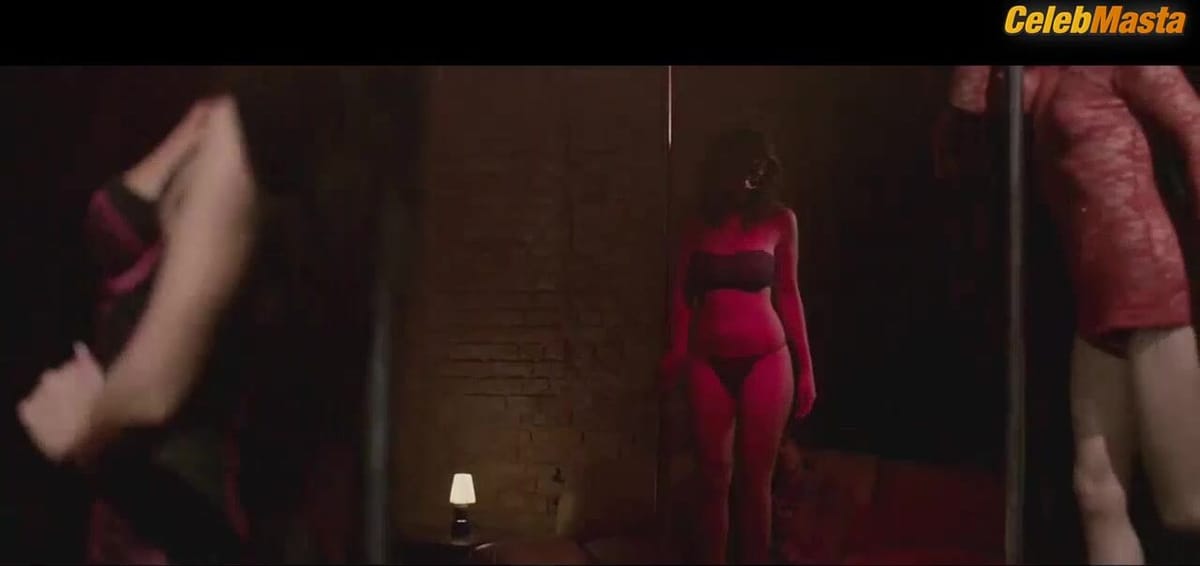 Joey Fisher in Anarchy Parlor