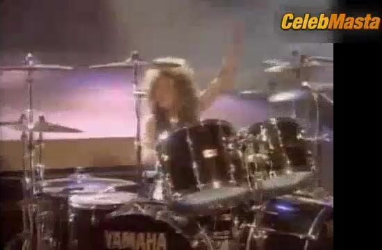Tawny Kitaen in Here I Go Again '87