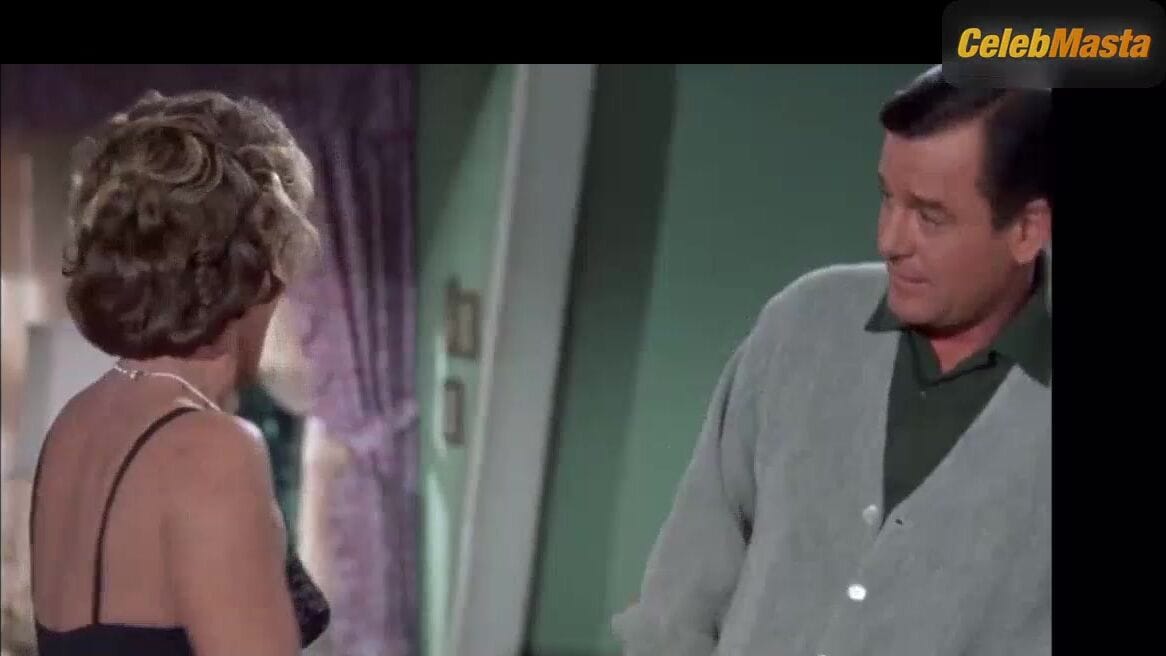 Lola Albright in Kid Galahad