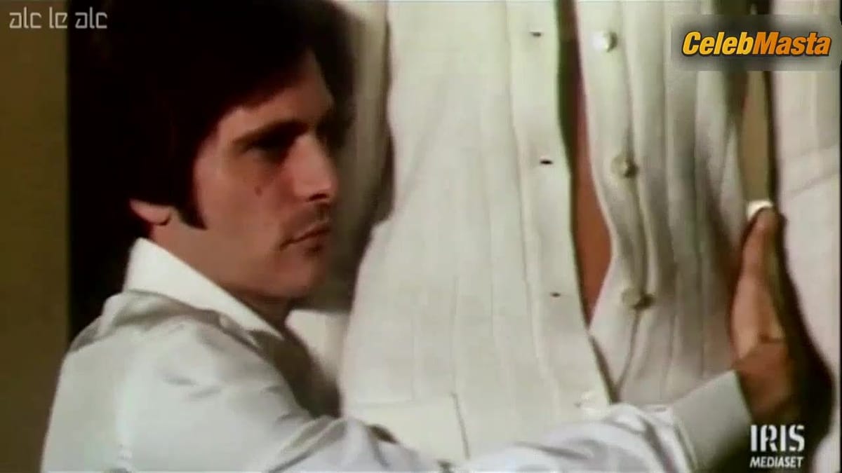 Florinda Bolkan nude/sexy scene in Indagine Su Un Cittadino Al Di Sopra Di Ogni Sospetto