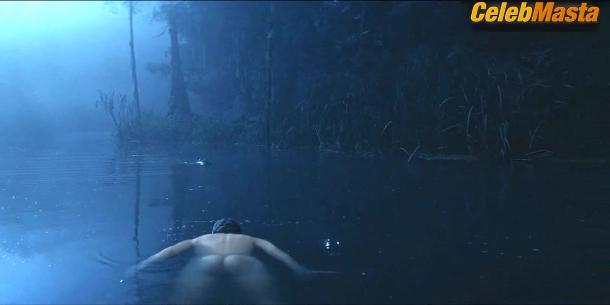 Tanya Clarke in Dexter Original Sin (2024)