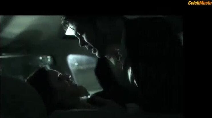 Stephanie Honore in Mirrors 2 (2010)