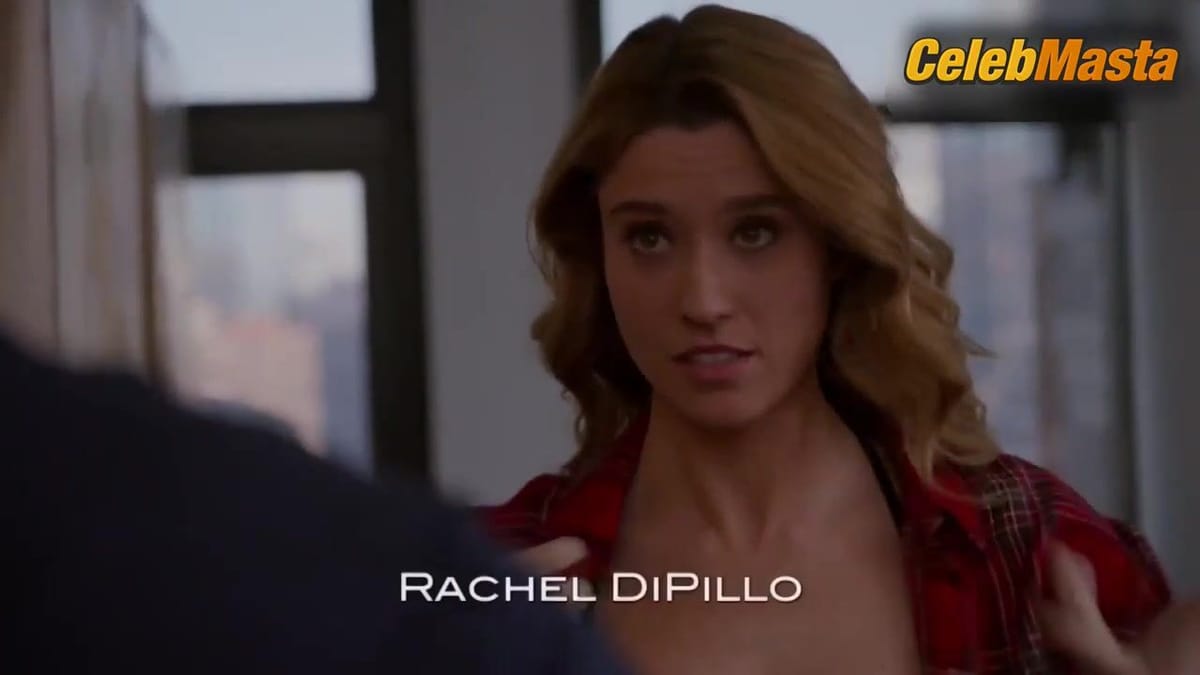 Norma Kuhling nude/sexy scene in Chicago Med