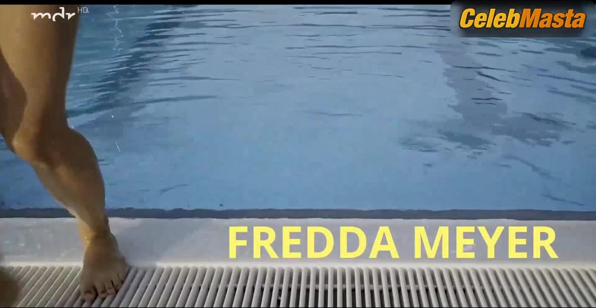 Nele Kiessling in Fredda Meyer