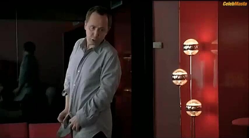 Marie Gillain in Barnie Et Ses Petites Contrarietes