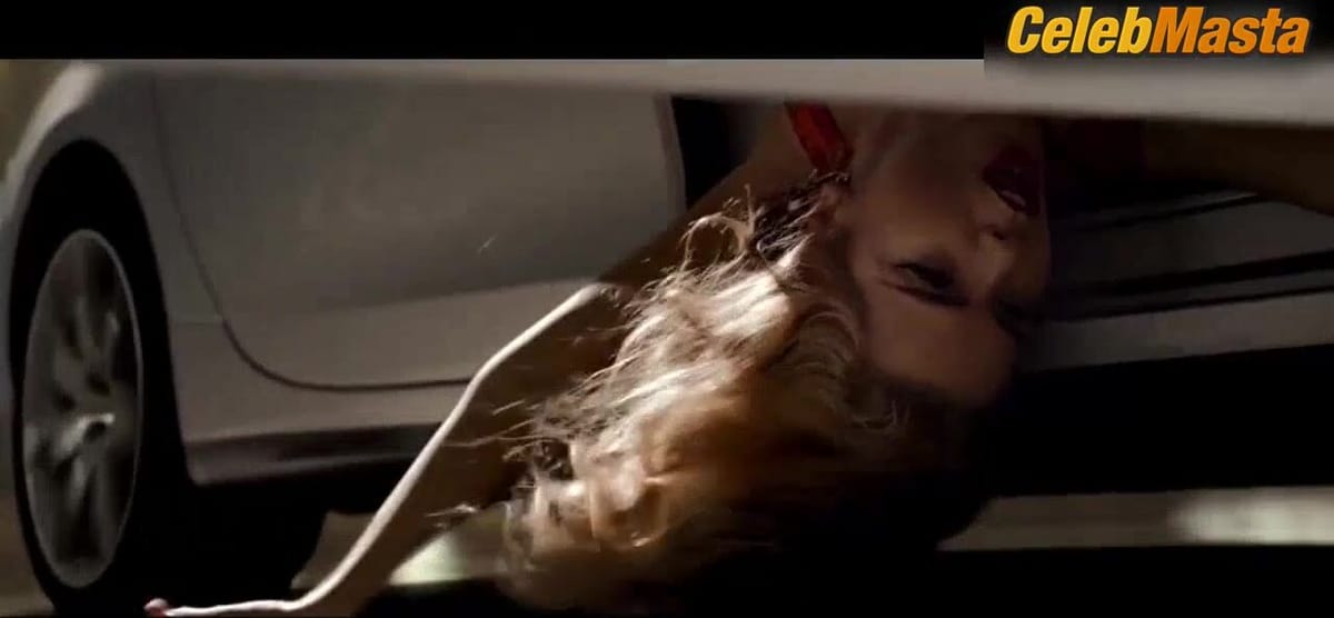 Paloma Faith in Youth